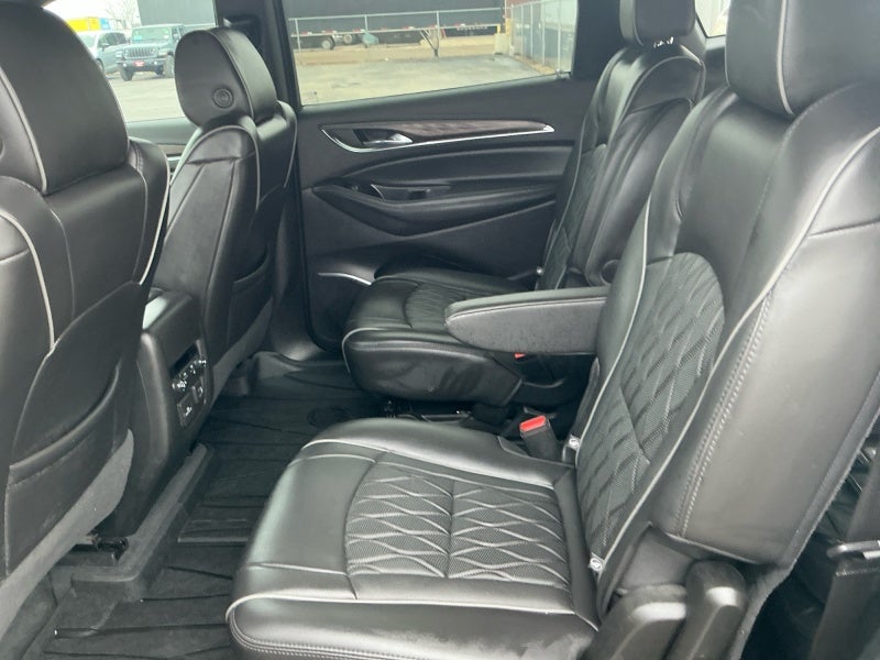 2023 Buick Enclave Avenir