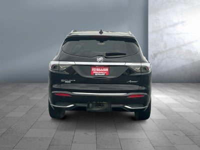 2023 Buick Enclave Avenir