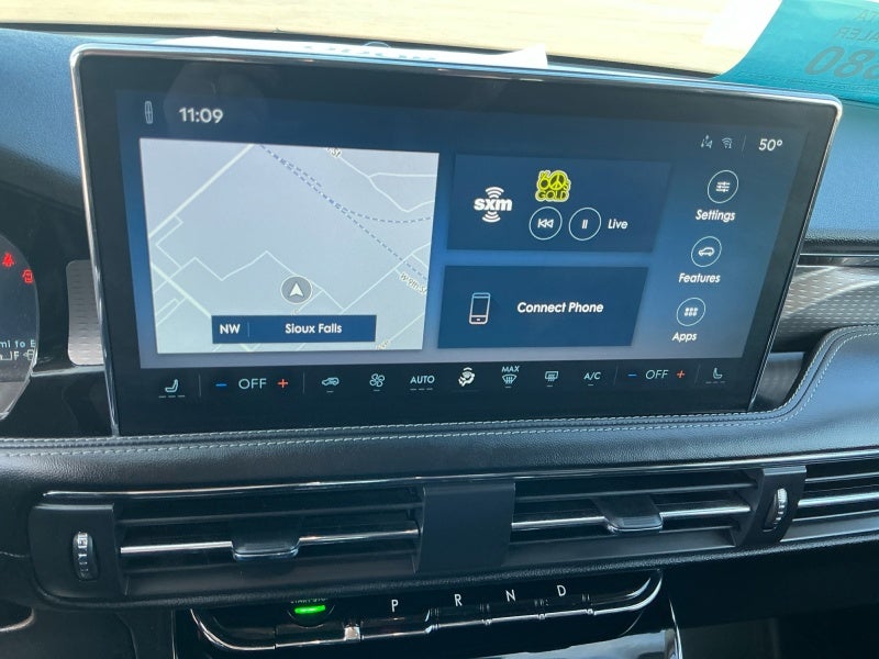 2023 Lincoln Corsair Reserve