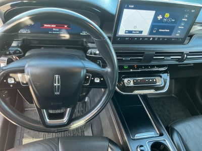 2023 Lincoln Corsair Reserve