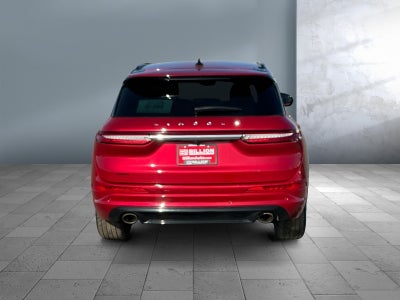2023 Lincoln Corsair Reserve
