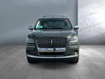 2022 Lincoln Navigator Black Label
