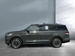 2022 Lincoln Navigator Black Label