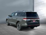 2022 Lincoln Navigator Black Label