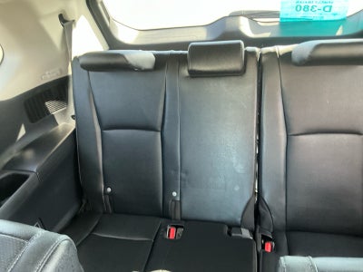 2026 Toyota Grand Highlander LE