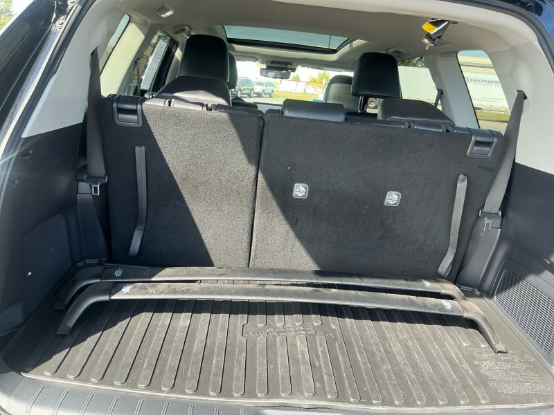 2026 Toyota Grand Highlander LE
