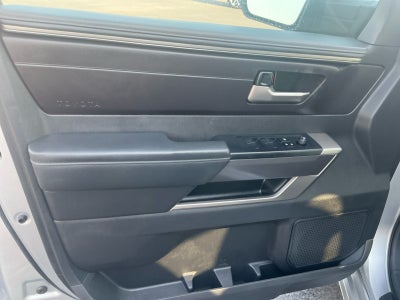 2024 Toyota Tundra 4WD SR5