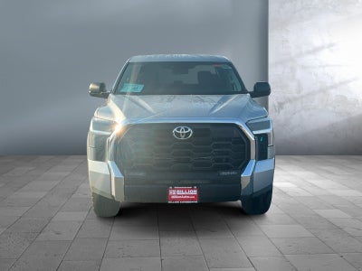 2024 Toyota Tundra 4WD SR5
