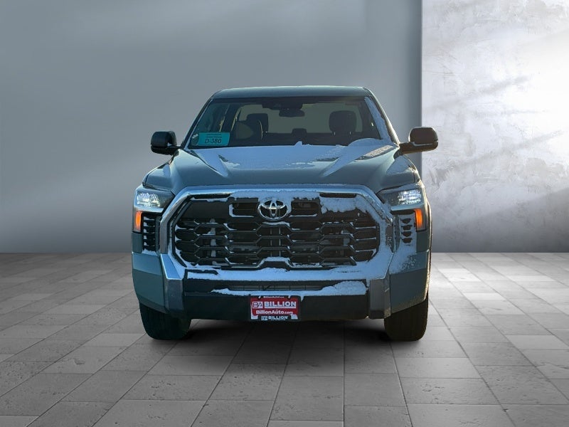 2024 Toyota Tundra 4WD SR5