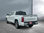 2022 Toyota Tundra 4WD Capstone Hybrid