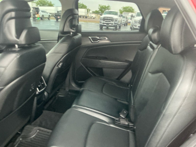 2023 Kia Sportage SX