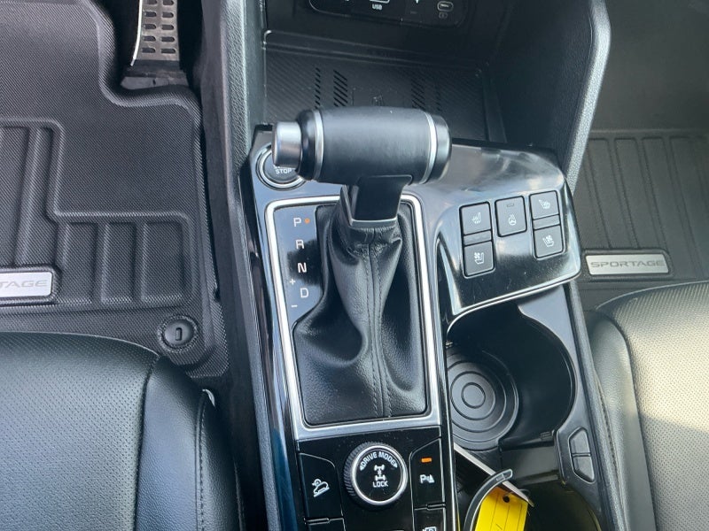 2024 Kia Sportage X-Pro Prestige