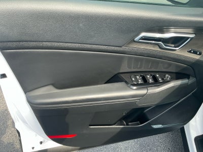 2024 Kia Sportage X-Pro Prestige