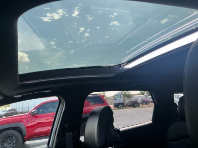 2024 Kia Sportage X-Pro Prestige