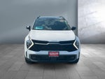 2024 Kia Sportage X-Pro Prestige