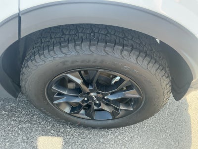 2024 Kia Sportage X-Pro Prestige