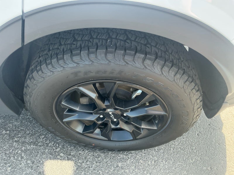 2024 Kia Sportage X-Pro Prestige