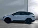 2024 Kia Sportage X-Pro Prestige
