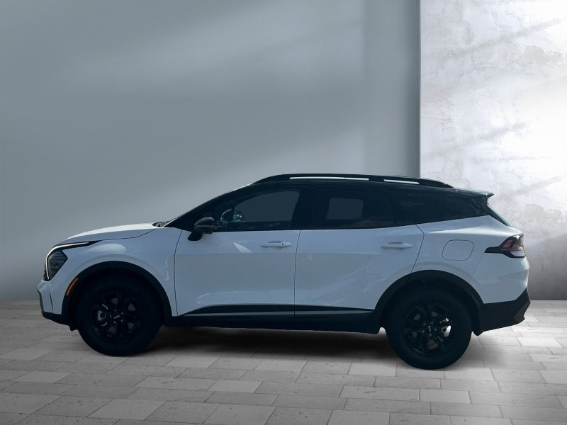 2024 Kia Sportage X-Pro Prestige