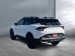 2024 Kia Sportage X-Pro Prestige