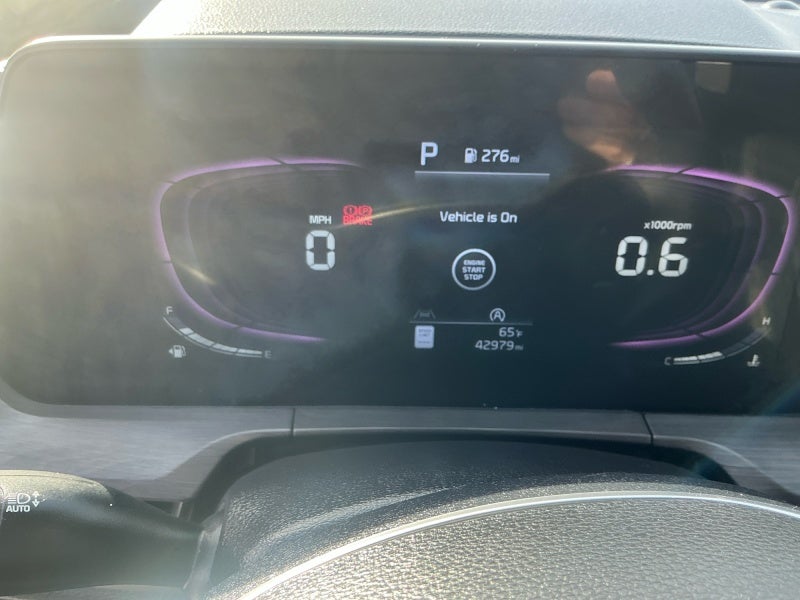 2023 Kia Telluride EX X-Line