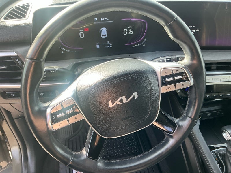 2023 Kia Telluride EX X-Line