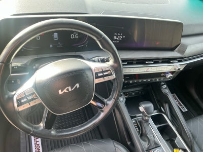 2023 Kia Telluride EX X-Line