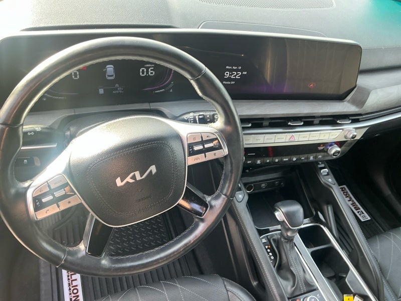 2023 Kia Telluride EX X-Line