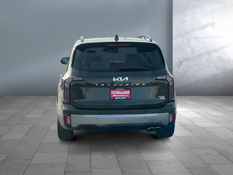 2023 Kia Telluride EX X-Line