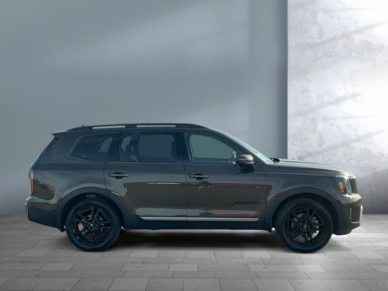 2023 Kia Telluride EX X-Line
