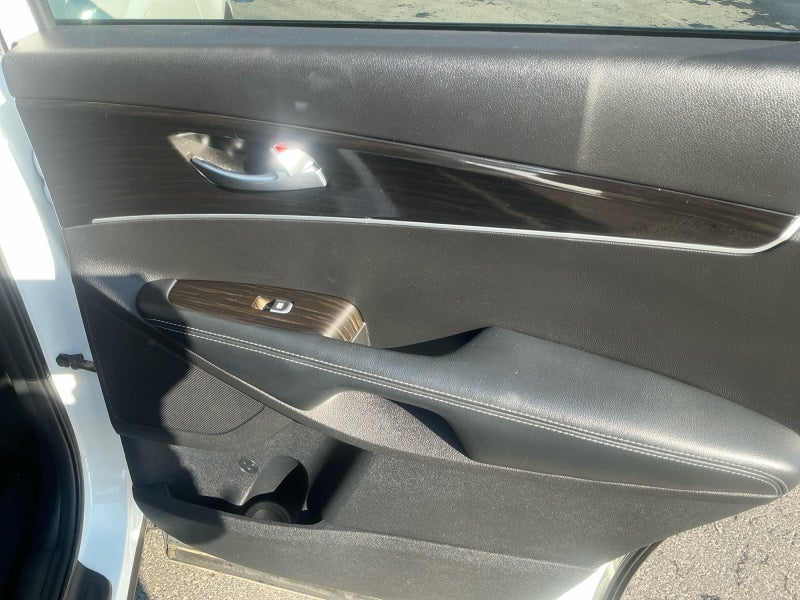 2019 Kia Sorento LX V6