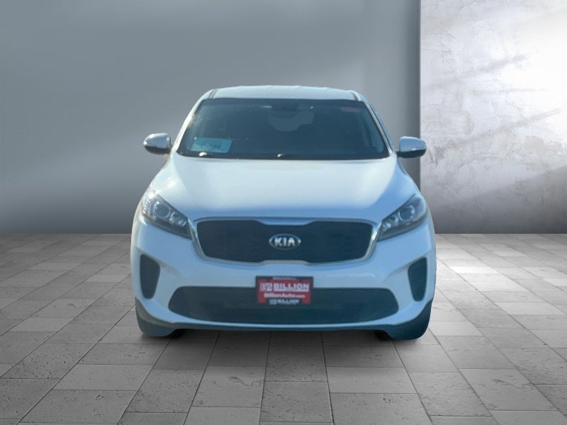 2019 Kia Sorento LX V6