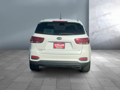 2019 Kia Sorento LX V6