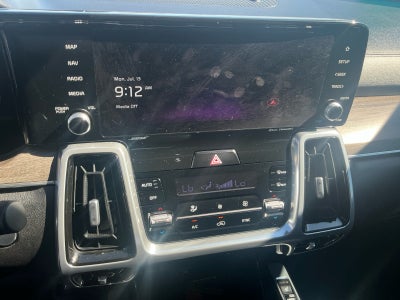 2023 Kia Sorento X-Line SX Prestige