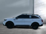 2022 Kia Sorento X-Line S