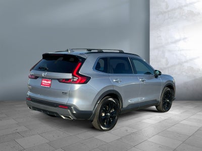 2023 Honda CR-V Hybrid Sport Touring