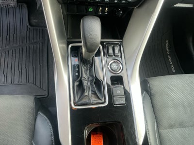 2023 Mitsubishi Eclipse Cross SE