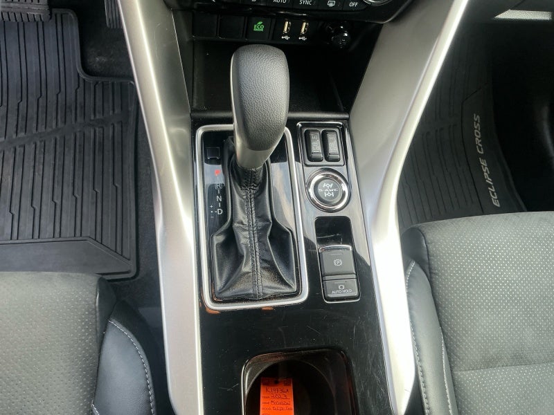 2023 Mitsubishi Eclipse Cross SE