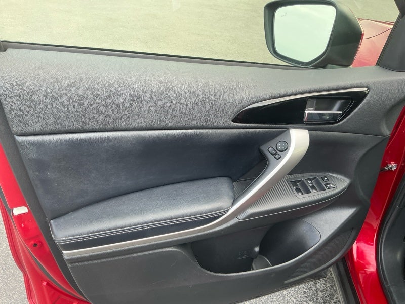 2023 Mitsubishi Eclipse Cross SE