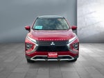 2023 Mitsubishi Eclipse Cross SE