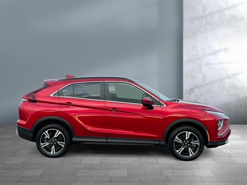 2023 Mitsubishi Eclipse Cross SE