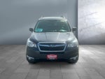 2018 Subaru Forester Limited
