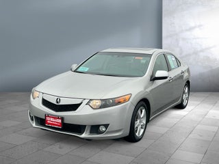 2010 Acura TSX NA