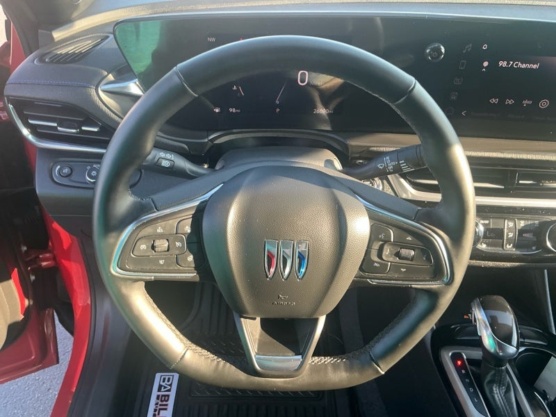 2024 Buick Envista Sport Touring