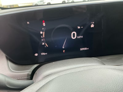 2025 Buick Encore GX Avenir