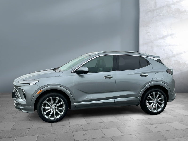 2025 Buick Encore GX Avenir