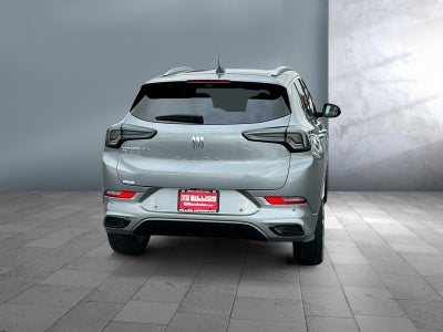 2025 Buick Encore GX Avenir