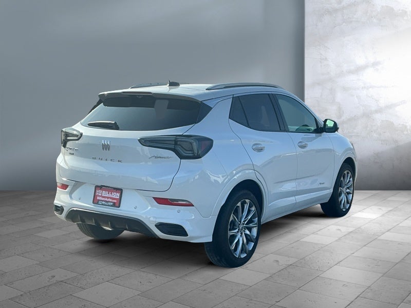 2024 Buick Encore GX Avenir