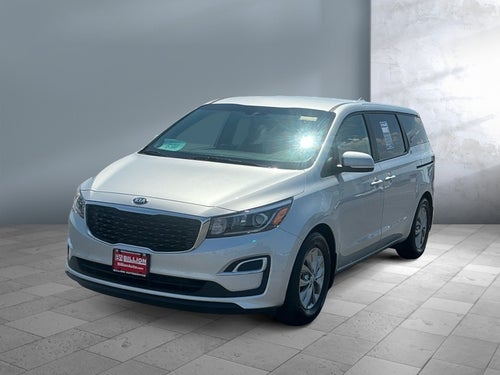 2020 Kia Sedona LX
