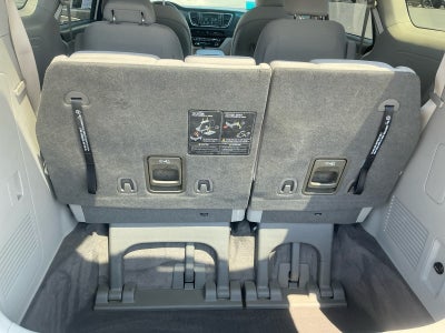 2020 Kia Sedona LX